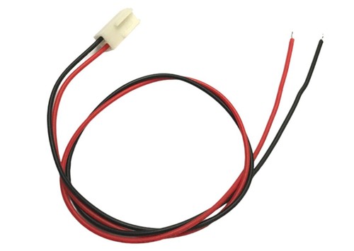 2-Pin KF2510 2.54mm female housing connector 30cm wire header Fan PCB 10 set - Picture 6 of 7