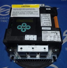 Siemens 72DV787AF5 Series E03 50/60Hz Elevator Starter + 1 Year Warranty