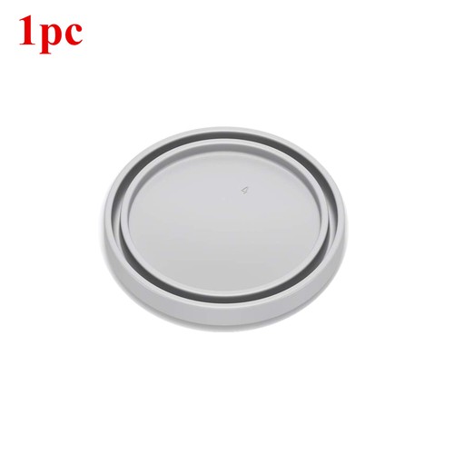 Klarspülkammerdichtung Kappe Deckel Dosier Spülmaschine für Miele 5254441 - Picture 10 of 11