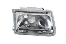 Scheinwerfer Halogen Front Haupt passend für Opel Corsa A 08/90- 03/93 H4 Rechts