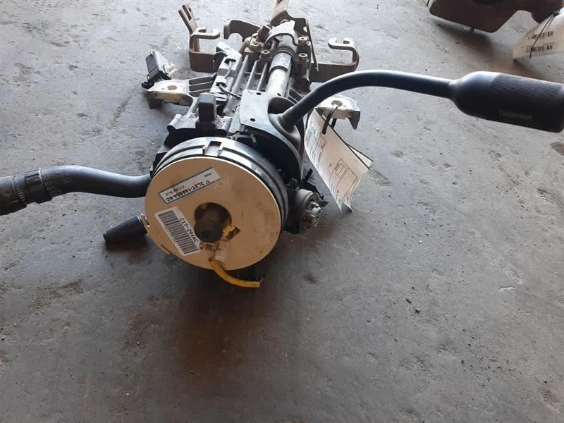 Columna de dirección cambio inclinable dirección 02-03 Lincoln Blackwood F2UZ3524A Foto 3 de 4