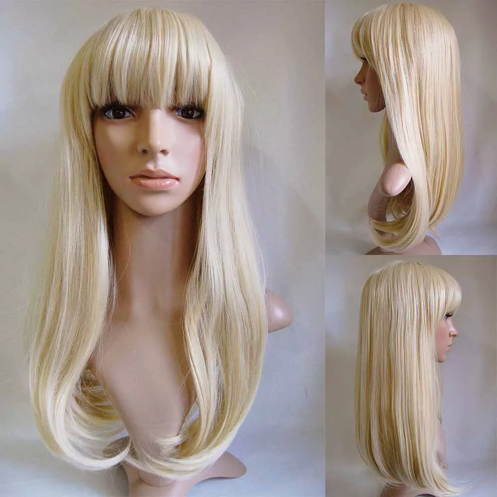 Ladies wigs ebay uk sale
