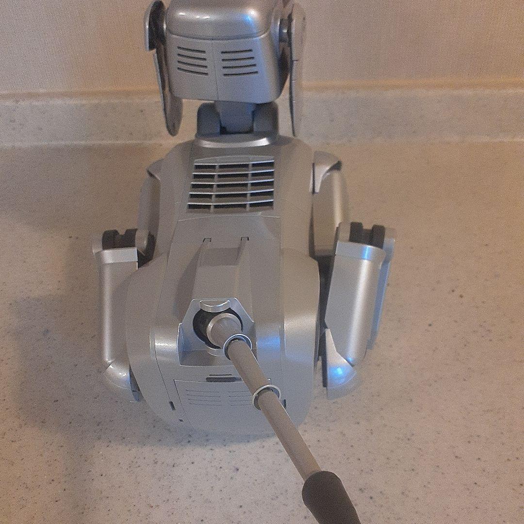 Sony AIBO Ers-111 Robot Dog Entertainment Limited Edition Sony AIBO Ers-111 Robot Dog Entertainment Limited Edition