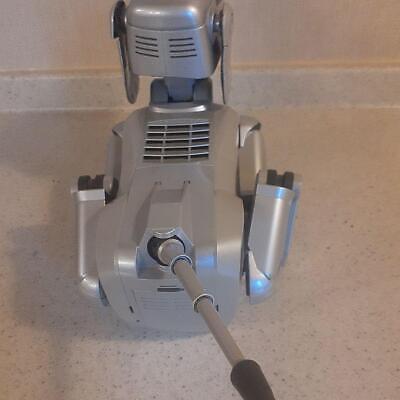 Sony AIBO Ers-111 Robot Dog Entertainment Limited Edition Sony AIBO Ers-111 Robot Dog Entertainment Limited Edition