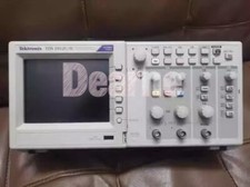 Used /Tektronix TDS1012C-SC 100MHz