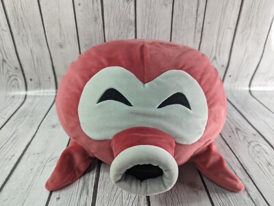Club Mocchi - Mocchi - The Legend of Zelda OCTOROK Mega Plush 15