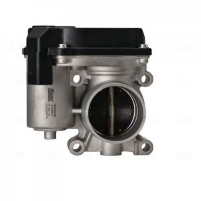 Drosselklappenstutzen ** FIRST FIT ** NISSENS 955004 für VW