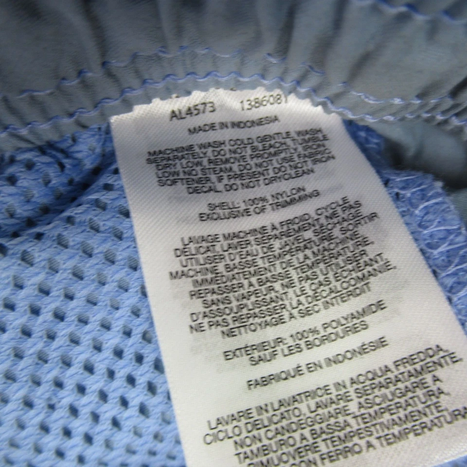 Pantalones Cortos Columbia Niñas Medianos Exterior Azul Informal Bolsillos con Cordón Foto 4 de 4