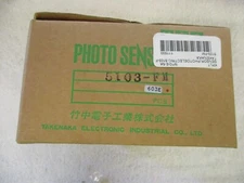 NIB TAKENAKA ELECTRONIC Photoelectric Sensor    5103-FM