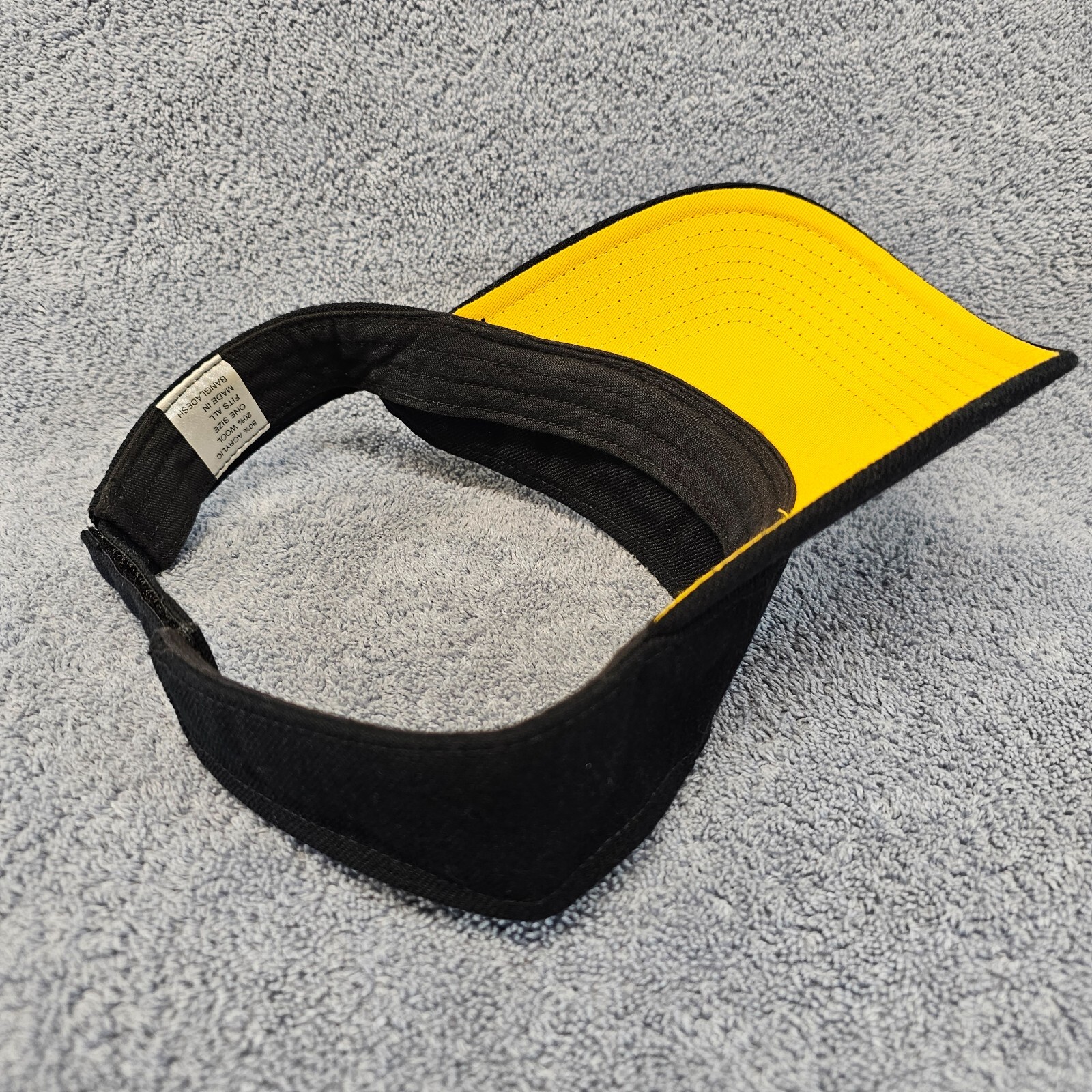 Starter Visor Hat Baseball Cap Strapback Adjustab… - image 18