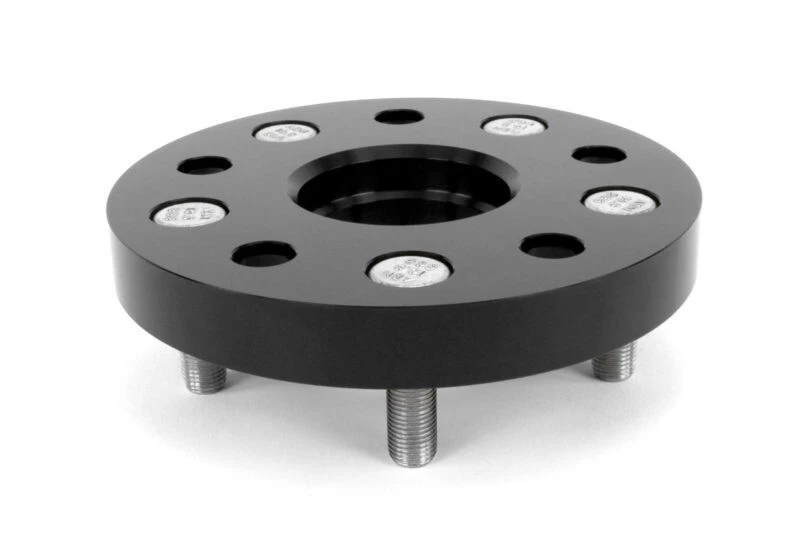 Колесные распорки Perrin Hub Centric 20 мм 5x114,3 для Subaru WRX STi Forester Legacy - Изображение 3 из 4