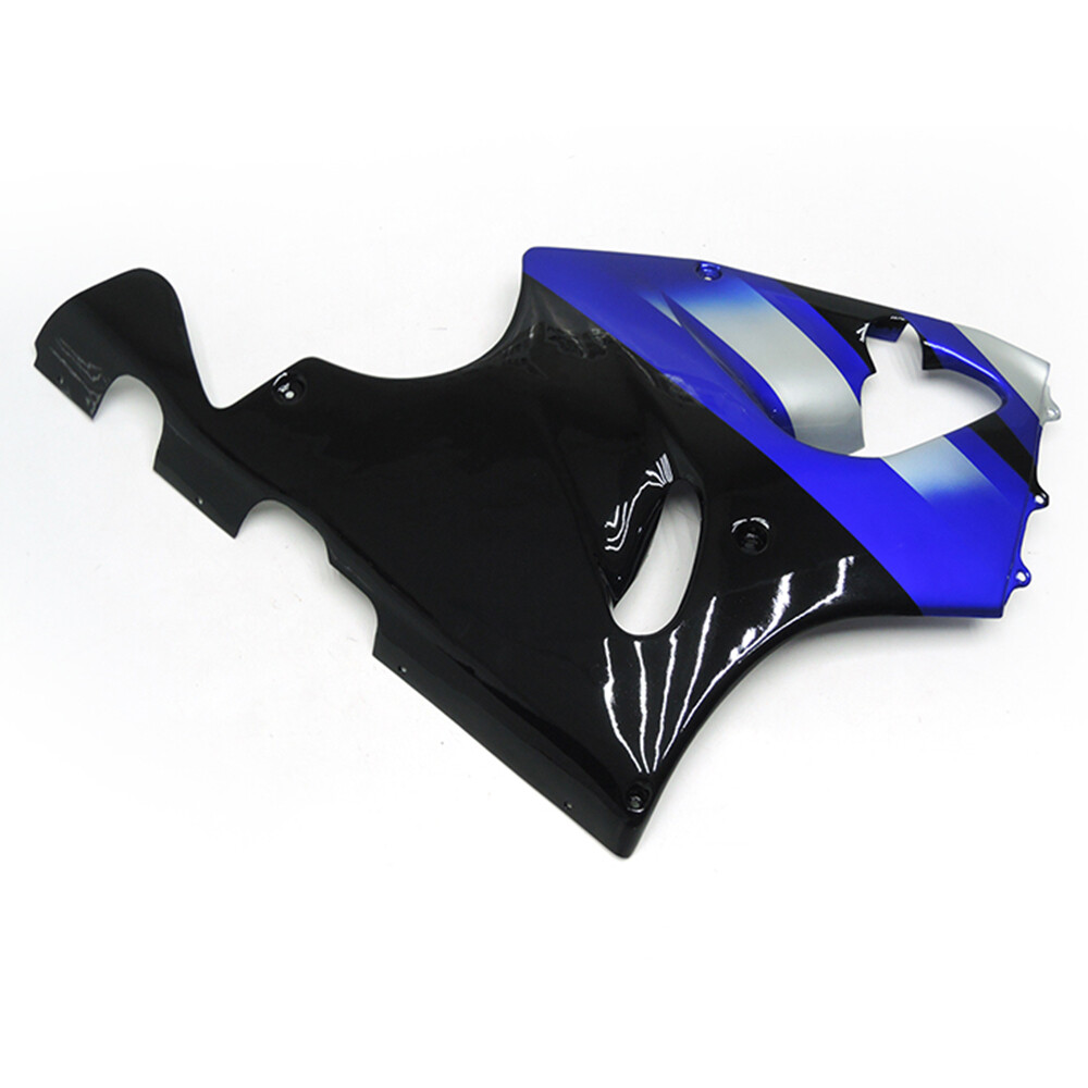 Blue Fairing Kit for 1996-2003 Kawasaki Ninja ZX7R 97 98 99