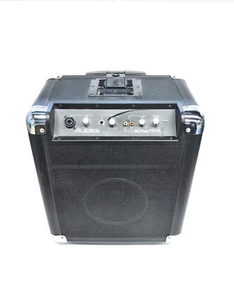 Alesis TransActive Mobile Portable PA System 36GG (E237804) PARTS