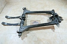 2009 YAMAHA FX NYTRO RTX, FRONT SUSPENSION ARM WITH LIMITER STRAPS (OPS1173)