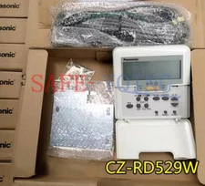 NEW 1PC CZ-RD529DW/A75C3127 FOR Panasonic Wired Remote Control
