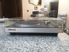 JVC QL-F4 direct automatic turntable