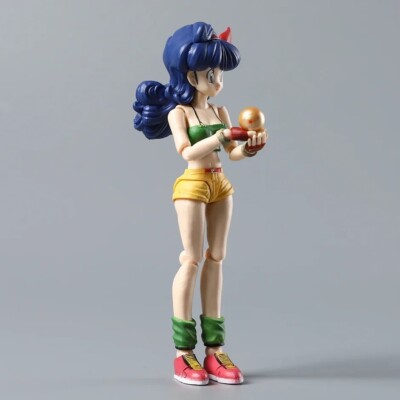 Anime SHF Dragon Ball Z Lunch Action Figure Collection New in Box