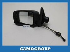 Retroviseur gauche (ou coque) Renault R14
