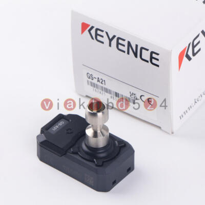 1PCS New Keyence GS-A21 Safety Interlock Switch Door Lock #