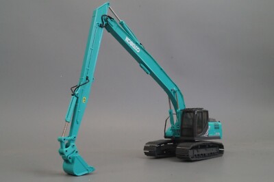 Conrad - Kobelco SK210LC-11 Long Reach Kettenbagger  Neu OVP
