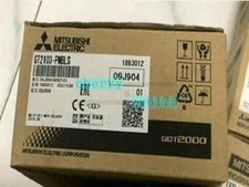 ONE NEW MITSUBISHI TOUCH SCREEN GT2103-PMBLS