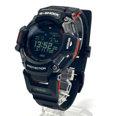 【新品・未使用・限定】CASIO G-SHOCK GBD-H2000-1AJR GBD-H2000-1AJR | CASIO