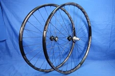 NEW Industry Nine Torch/Easton ARC 25 Gravel CL Disc Wheelset, 12x100, 12x142