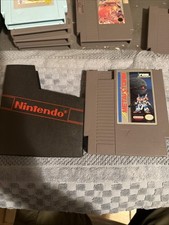 Nintendo Metalstorm RARE