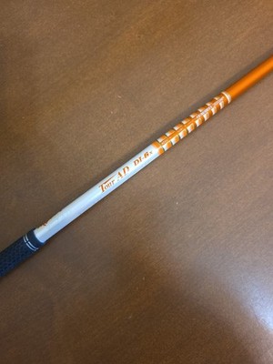 Graphite Design AD DI 6X X-Flex Fairway Shaft Taylormade Stealth+ Qi10 Qi35 Qi4D