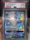 Gardevoir GX SV75/SV94 Hidden Fates Shiny Vault Holo PSA 10