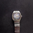 Vintage Seiko Automatic 2206A-3040 Ladies Japan Day/Date for parts or repair
