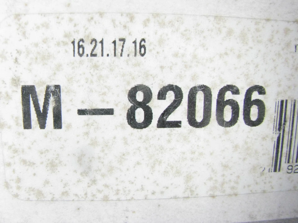 Cilindro maestro de freno Auto Specialty M82066 - Buick Riviera 1987-1990 Foto 4 de 4