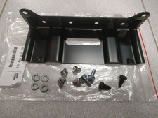 *BMW E81-E87-E82-E90-E91 mounting part fire extinguisher جديد أصلي 52100413021