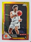 2025 Topps Quentin Grimes Base (Raw)