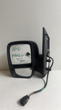 Retroviseur gauche (ou coque) Fiat SCUDO