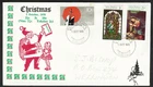 New Zealand, Scott 464 - 466 in Used (FDC) Condition