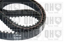 Timing Belt Fits Toyota Avensis Carina E Corolla Corona QUINTON HAZELL QTB395