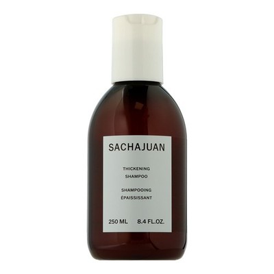 SACHAJUAN Hair Care - Thickening Shampoo 250ml
