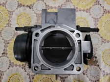 Corpo Farfallato Alfa Romeo 33 1.3 IE 1.4 IE 1351cc MODIFICATO 60mm