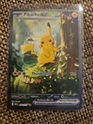 Pokémon Pikachu EX Ascended Heroes 276/217 SIR Perfect Condition