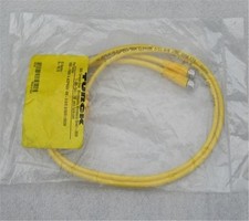 New Turck 1Pc VB2-FSMV4.4/2PKGV4M-0.6/0.6/S651/S830 zx