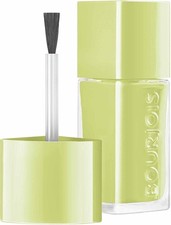 VERNIS A ONGLES LA LAQUE GEL DE BOURJOIS 16 UN VERT A NICE NEUF