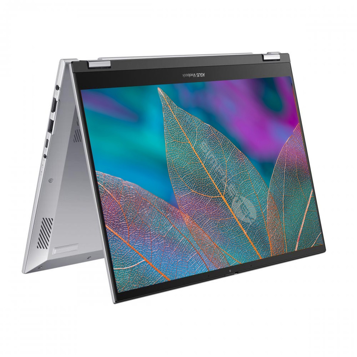 Asus Vivobook S 14 Flip 2-IN-1 Notebook i7 8GB 240GB Touch Windows 11 Home