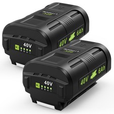 Fancy Buying 40V 6000mAh Battery for Ryobi 40V 2 Pack 