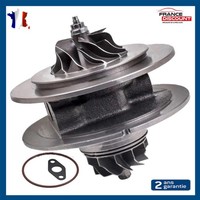 Turbocharger FüR BMW X1 E84 Und X3 E83 Xdrive 18D 20D - 11654727470 8506891