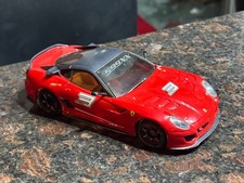 Kyosho Mini-z Body ASC Ferrari 599XX MZP216R