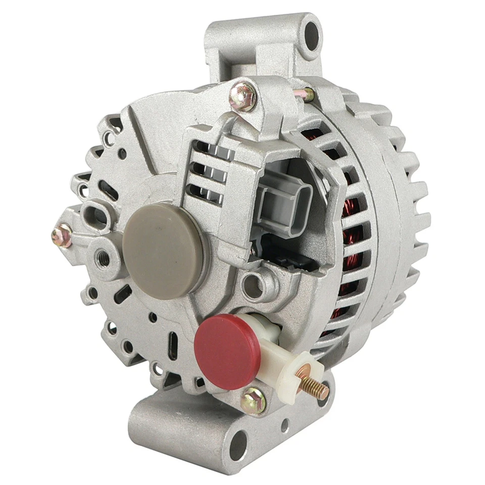 Alternator For 6.0L Diesel Ford Pickup F150 F250 F350 2003-2005; 400-14062 - Image 3 of 4