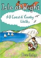 Isle of Wight: 40 Coast and Country Walks (PB 2025) - Image 3