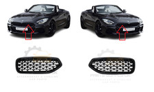 Calandre BMW Z4