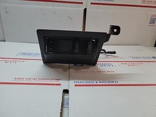 2010-2012 Dodge Ram 1500 2500 3500 Trailer Brake Controller Itbm P56029431am